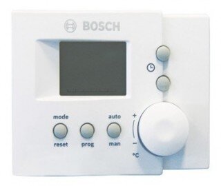 Bosch TRZ200 Oda Termostatı kullananlar yorumlar
